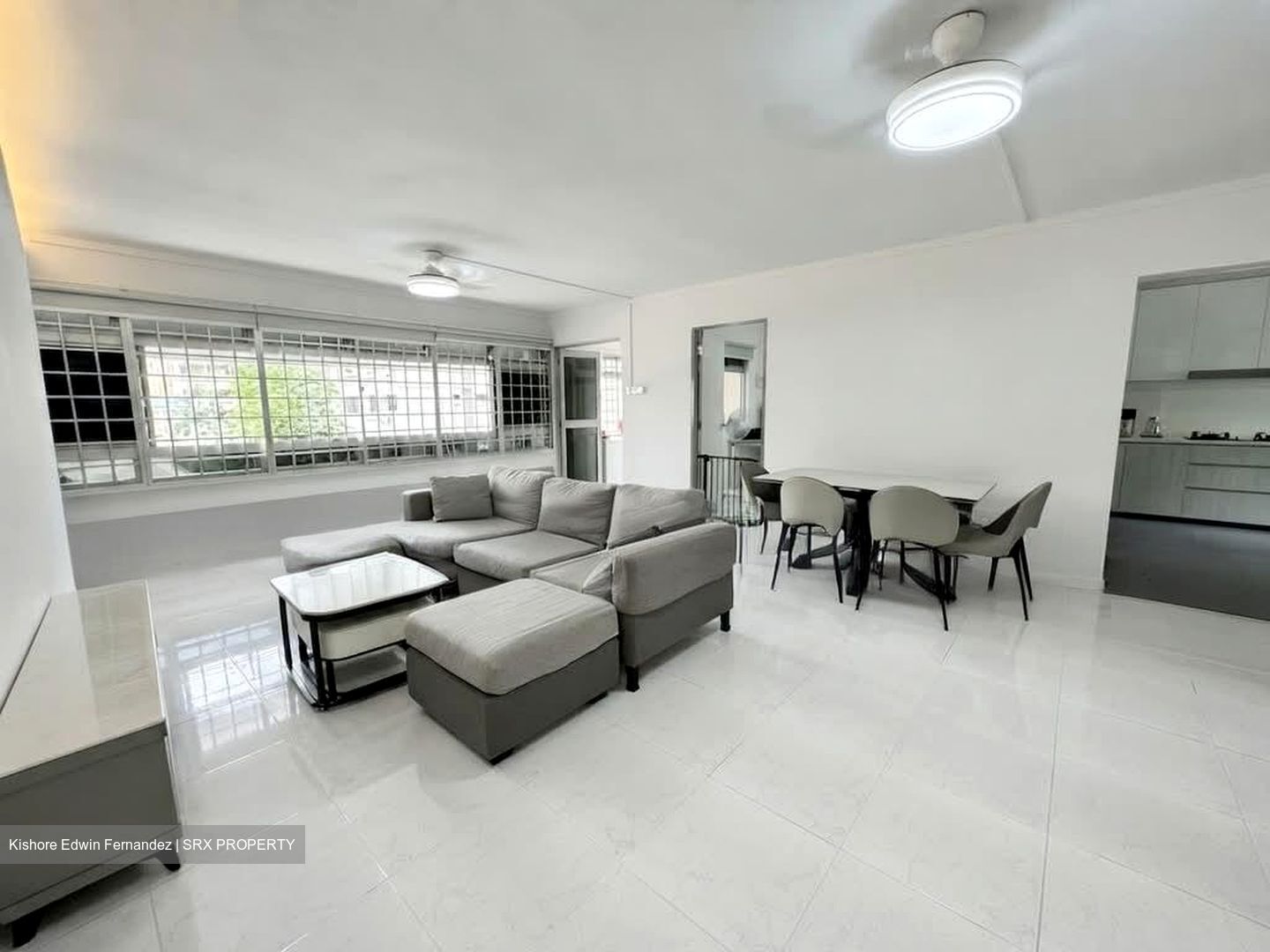 Blk 220 Pasir Ris Street 21 (Pasir Ris), HDB Executive #605525271